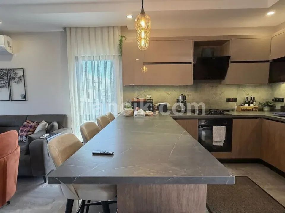 Alsancak'ta Satılık 3+1 Müstakil Bungalov - 4