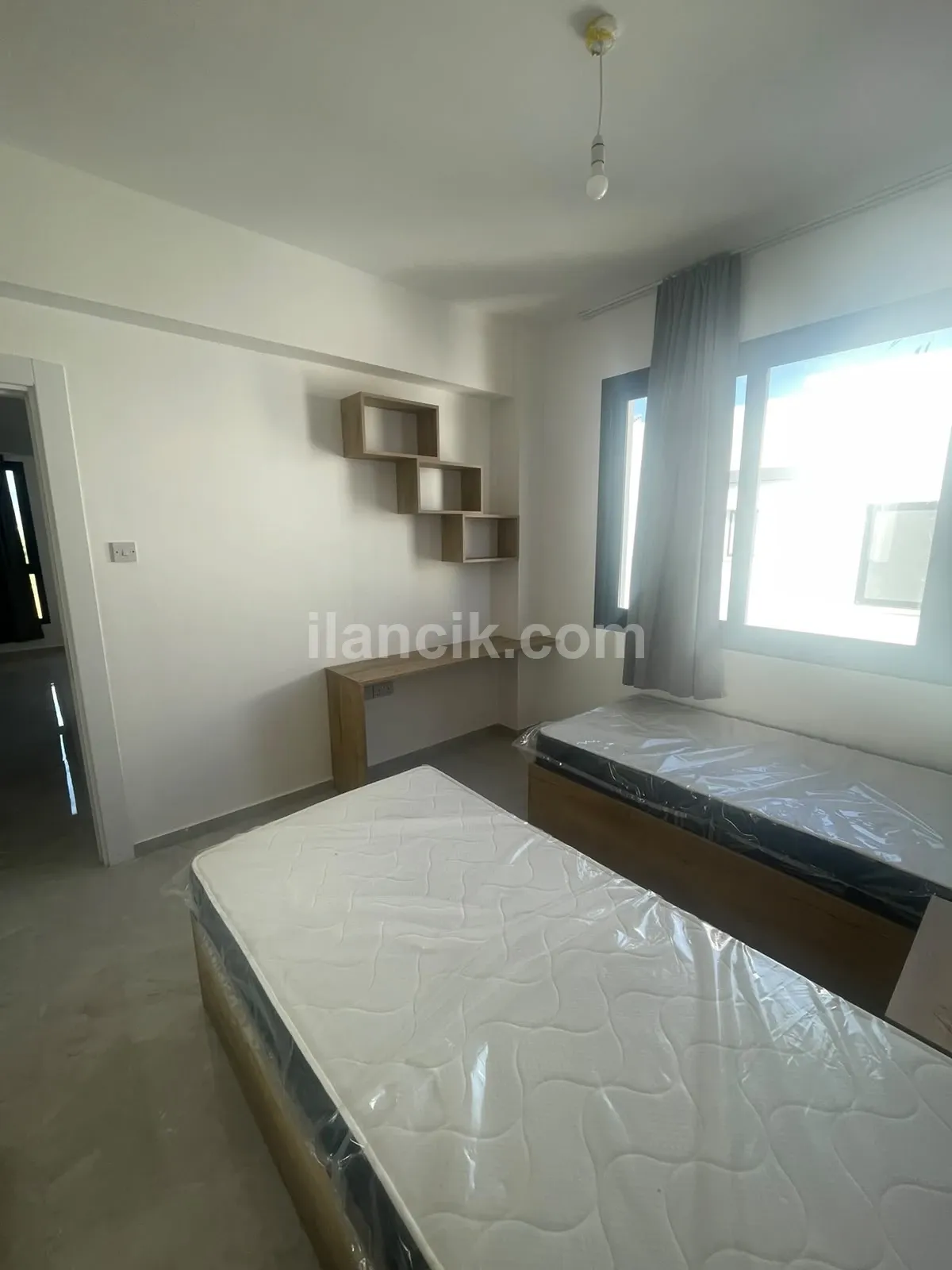 🏡 YEŞİLYURT’TA YENİ BİNADA EŞYALI 2+1 KİRALIK DAİRE - 22