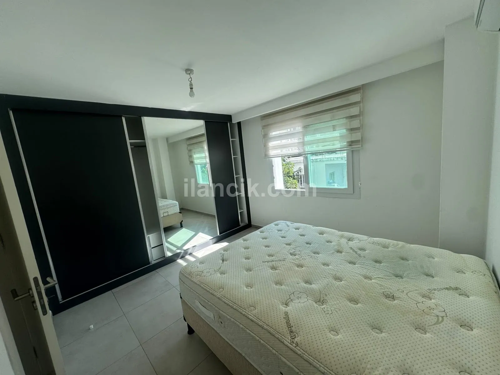 GİRNE MERKEZ MR POUND ARKASI FULL EŞYALI AYLIK ÖDEMELİ 1+1 KİRALIK GENİŞ DAİRE - 6