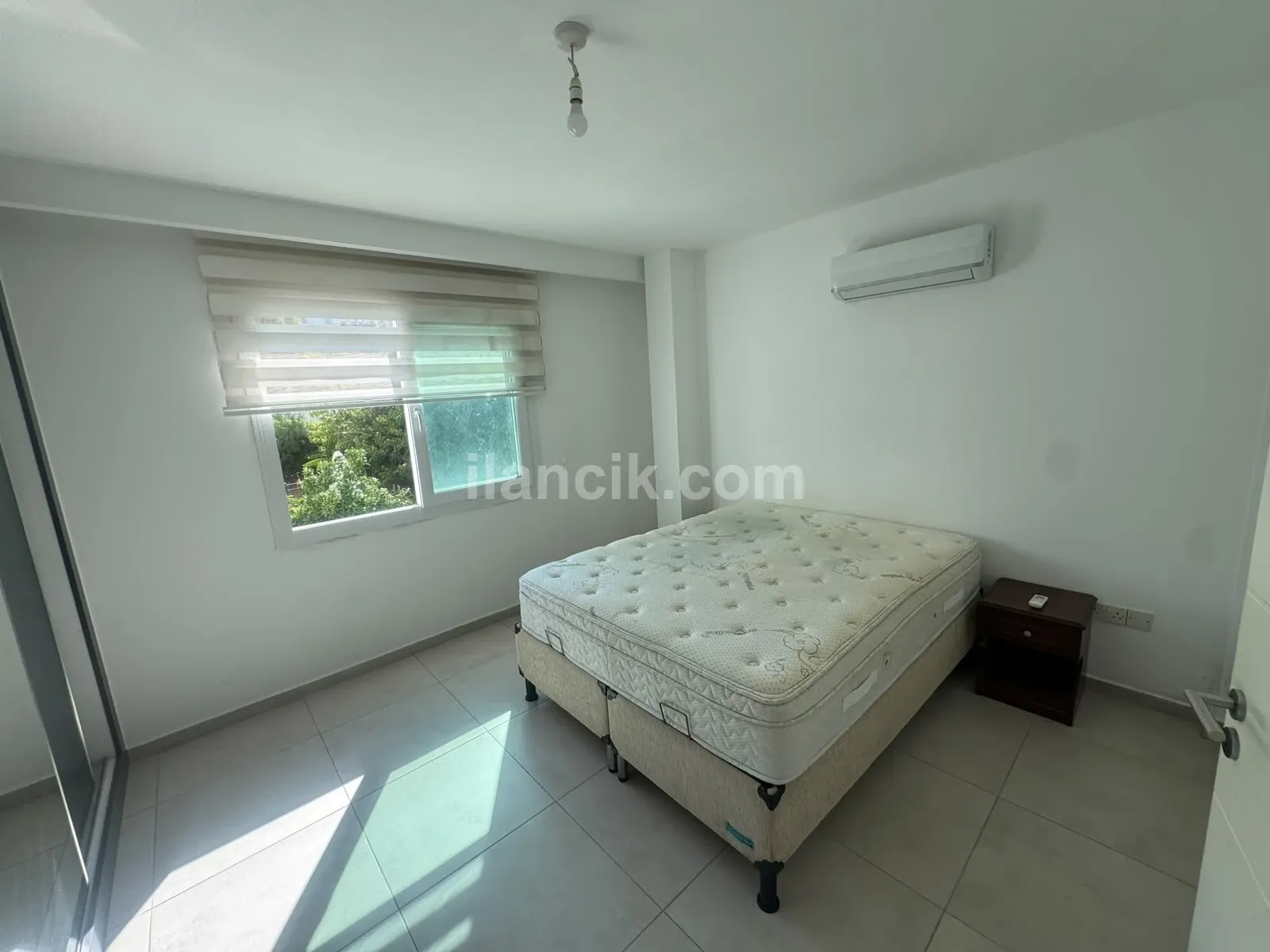 GİRNE MERKEZ MR POUND ARKASI FULL EŞYALI AYLIK ÖDEMELİ 1+1 KİRALIK GENİŞ DAİRE - 7