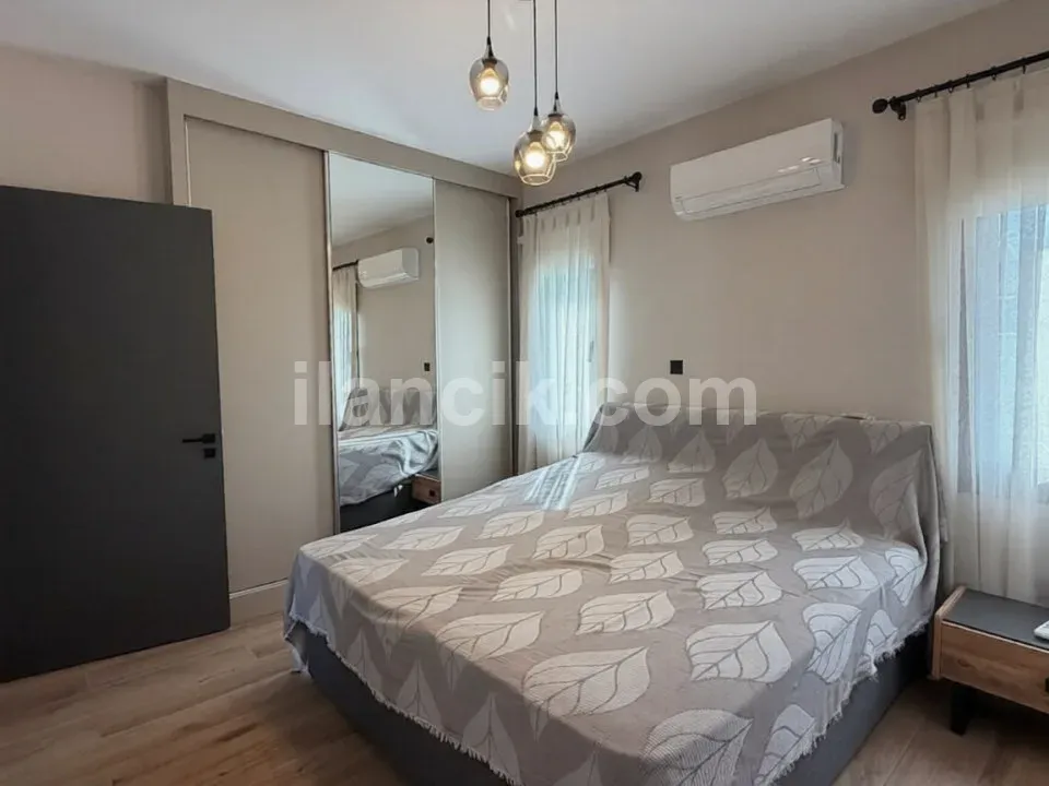 Alsancak'ta Satılık 3+1 Müstakil Bungalov - 10