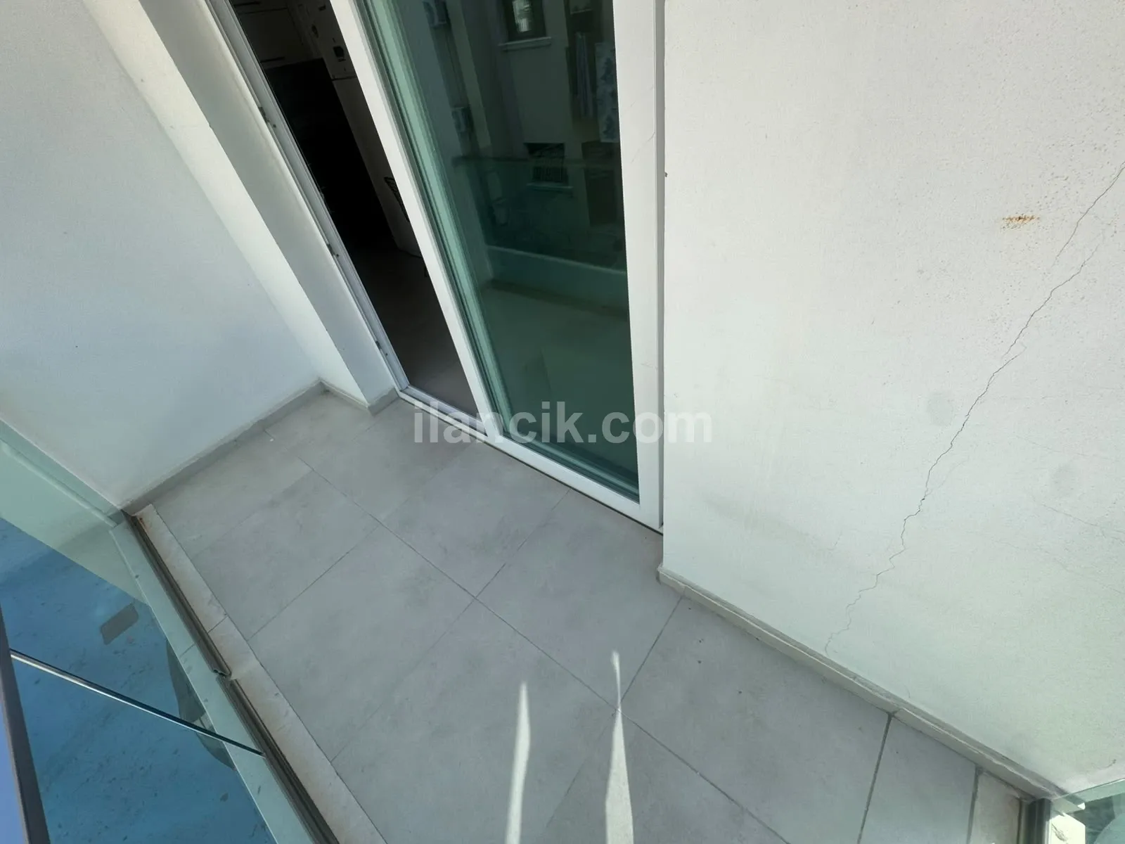 GİRNE MERKEZ MR POUND ARKASI FULL EŞYALI AYLIK ÖDEMELİ 1+1 KİRALIK GENİŞ DAİRE - 9