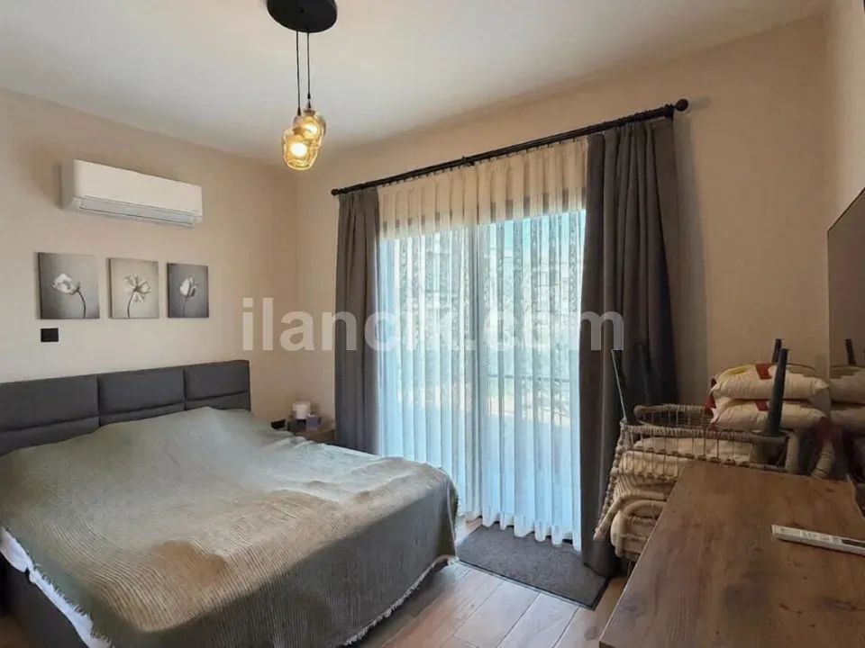 Alsancak'ta Satılık 3+1 Müstakil Bungalov - 13