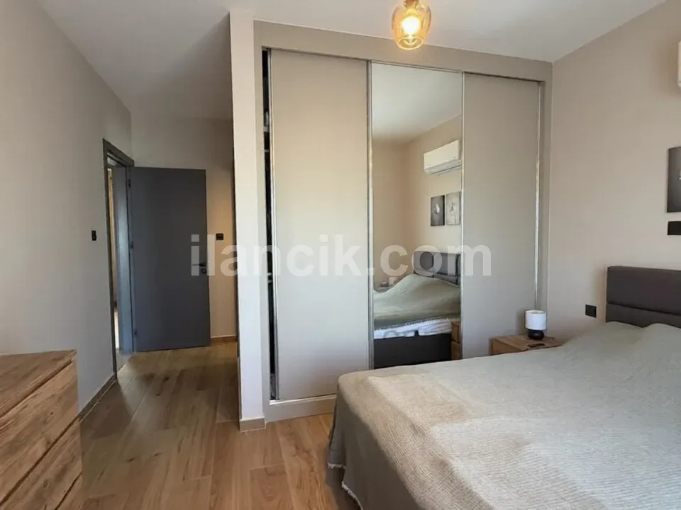 Alsancak'ta Satılık 3+1 Müstakil Bungalov - 14