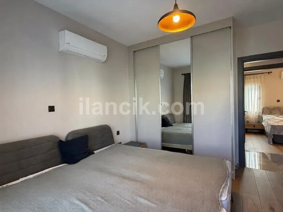 Alsancak'ta Satılık 3+1 Müstakil Bungalov - 15