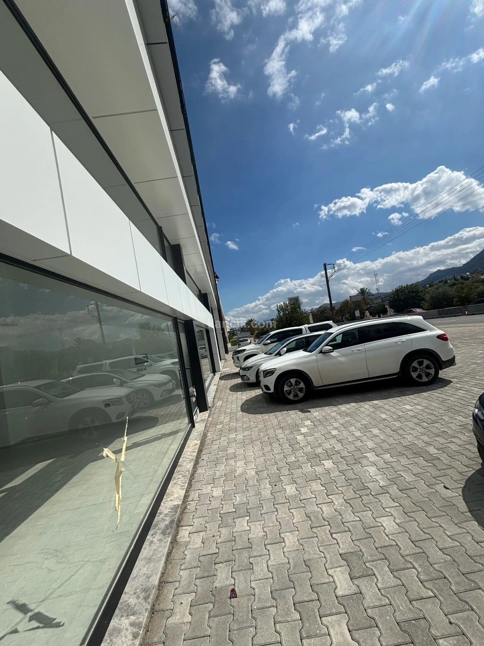 ÇATALKÖY ANA YOL ÜZERİ KİRALIK DÜKKAN - 9