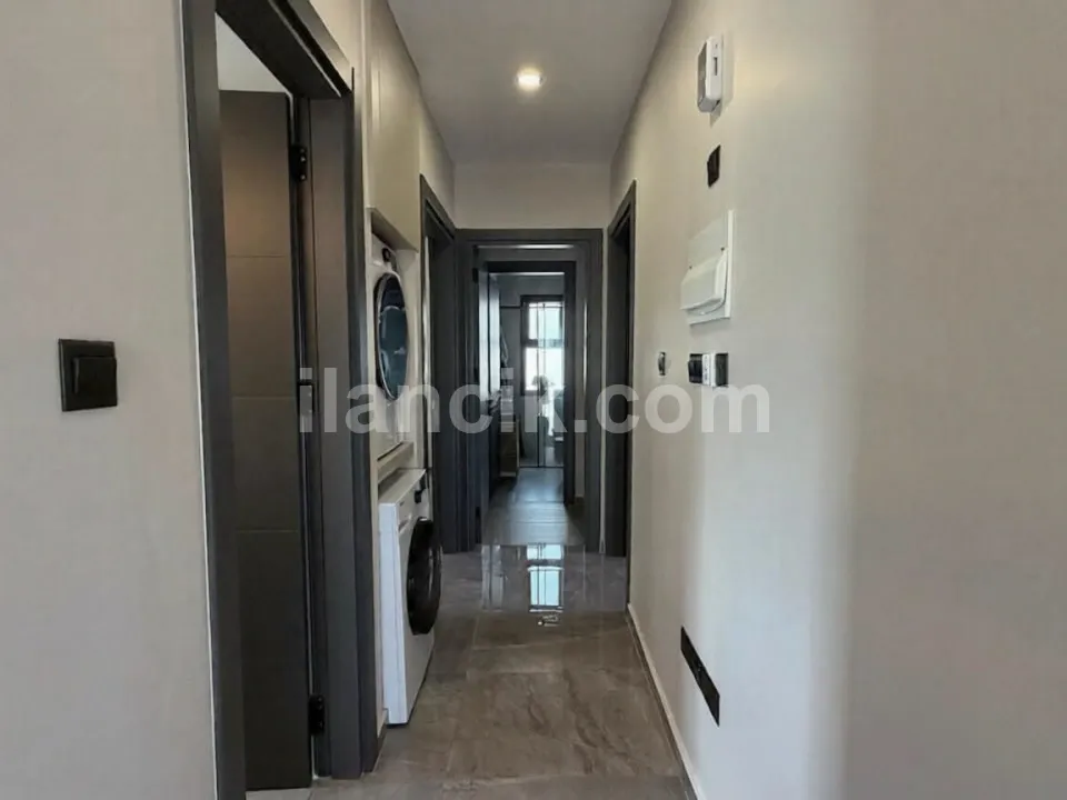 Alsancak'ta Satılık 3+1 Müstakil Bungalov - 17