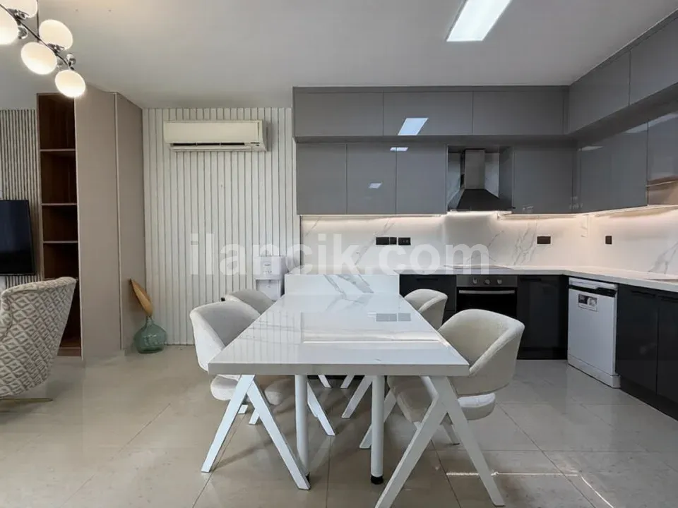 Satılık 3 Yatak Odalı Daire - Doğanköy, Girne - 5