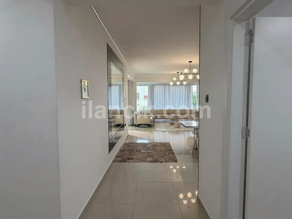 Satılık 3 Yatak Odalı Daire - Doğanköy, Girne - 7