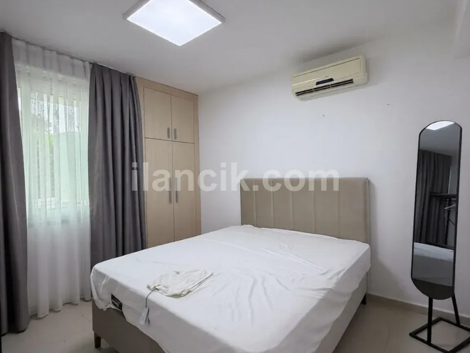 Satılık 3 Yatak Odalı Daire - Doğanköy, Girne - 8
