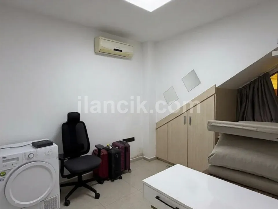 Satılık 3 Yatak Odalı Daire - Doğanköy, Girne - 9