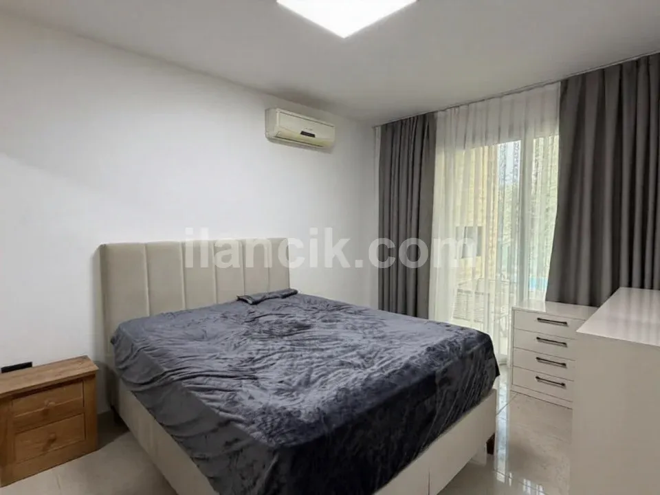 Satılık 3 Yatak Odalı Daire - Doğanköy, Girne - 11
