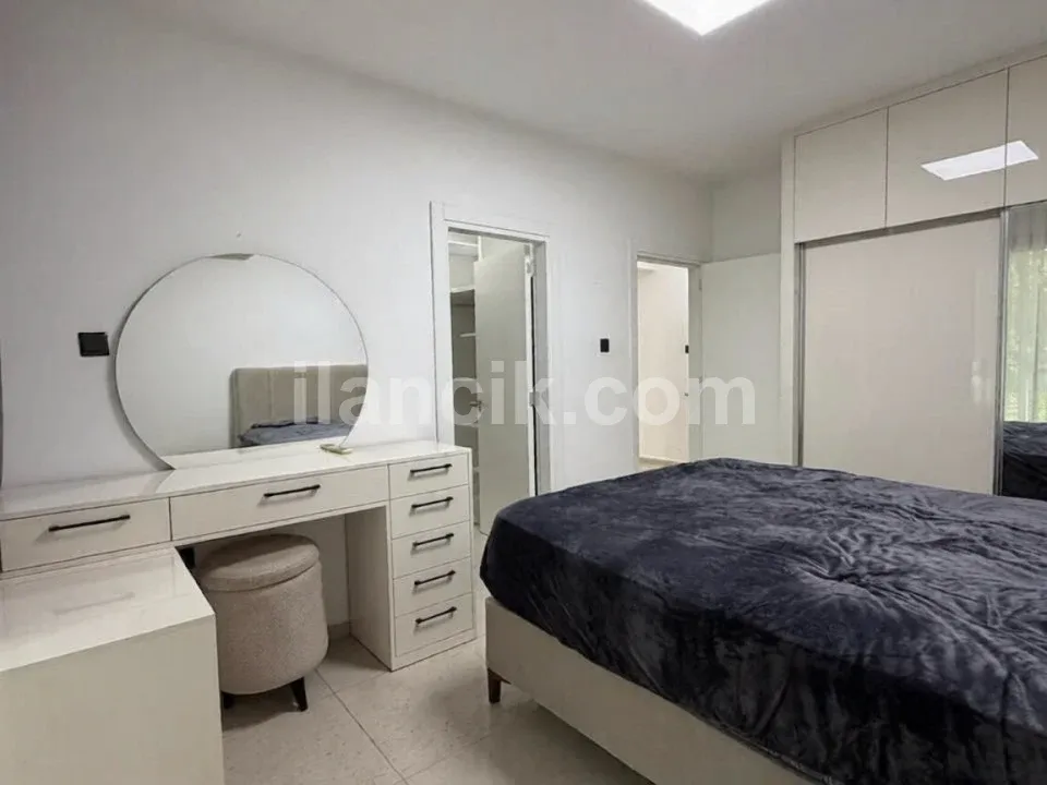 Satılık 3 Yatak Odalı Daire - Doğanköy, Girne - 12