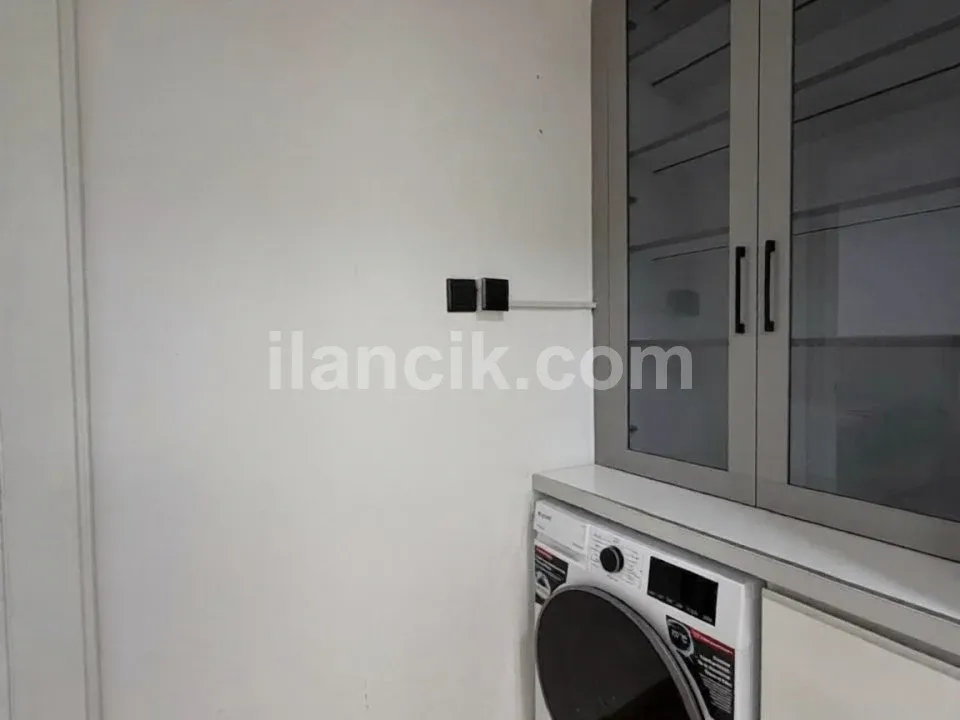 Satılık 3 Yatak Odalı Daire - Doğanköy, Girne - 14