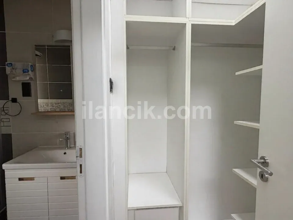 Satılık 3 Yatak Odalı Daire - Doğanköy, Girne - 15