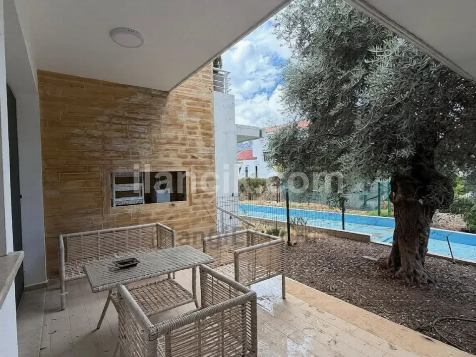 Satılık 3 Yatak Odalı Daire - Doğanköy, Girne - 17