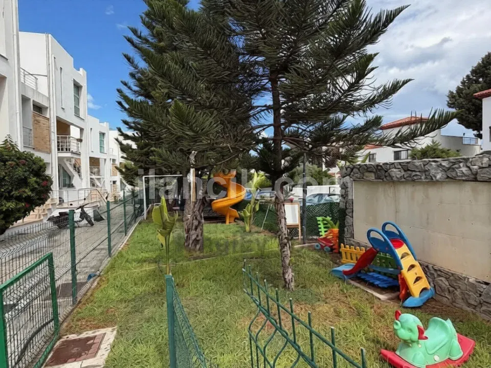 Satılık 3 Yatak Odalı Daire - Doğanköy, Girne - 18