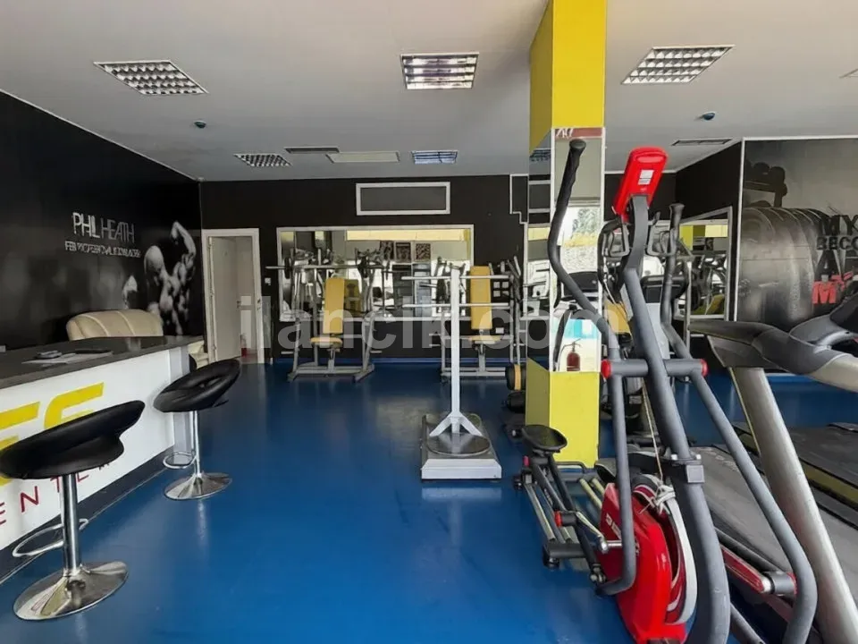 Satılık 3 Yatak Odalı Daire - Doğanköy, Girne - 19