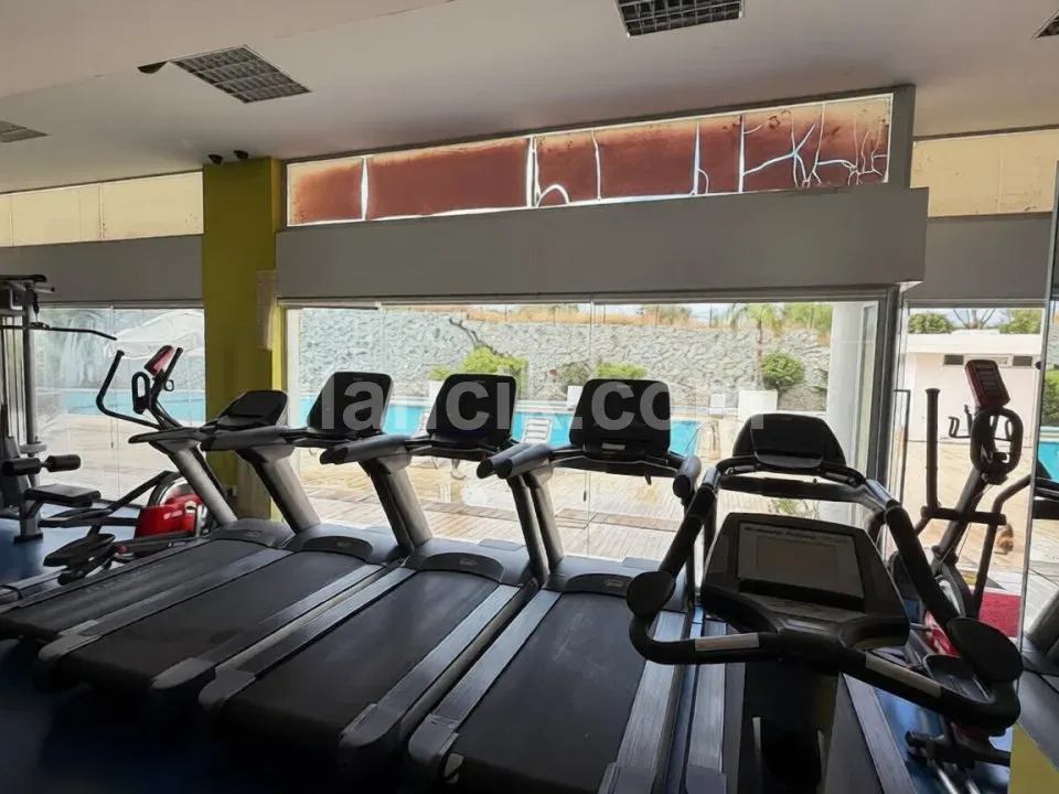Satılık 3 Yatak Odalı Daire - Doğanköy, Girne - 20