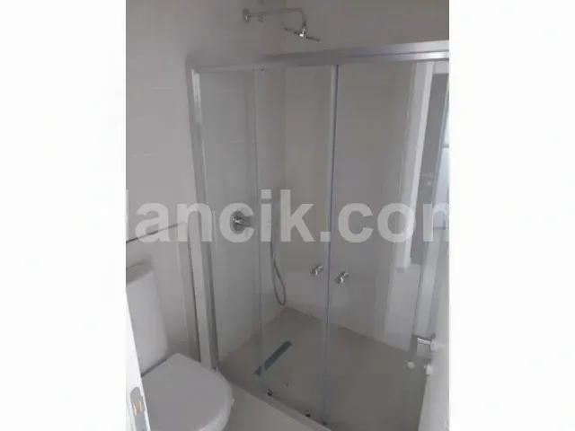 Lefke Gaziveren'de Mobilyalı 1+1 Satılık Daire - 13
