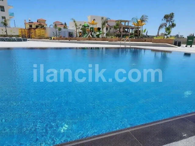 Long Beach İskele'de Satılık Stüdyo Daire - 2