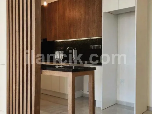 Long Beach İskele'de Satılık Stüdyo Daire - 4