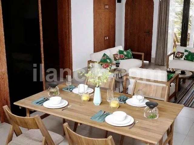 Yeni Erenköy'de Satılık 1 Odalı Daire - İskele - 4