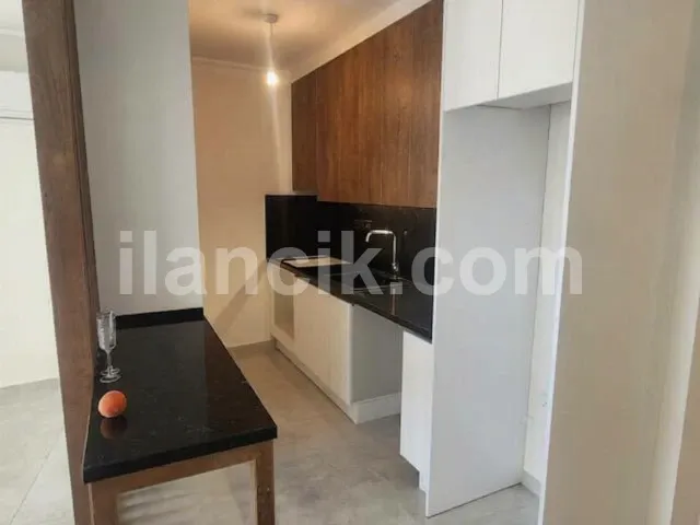 Long Beach İskele'de Satılık Stüdyo Daire - 5