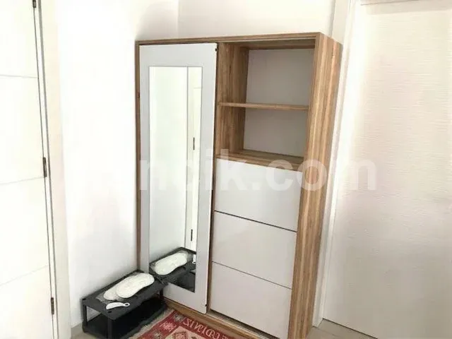 Girne Alsancak'ta Satılık Mobilyalı 1+1 Daire - 6