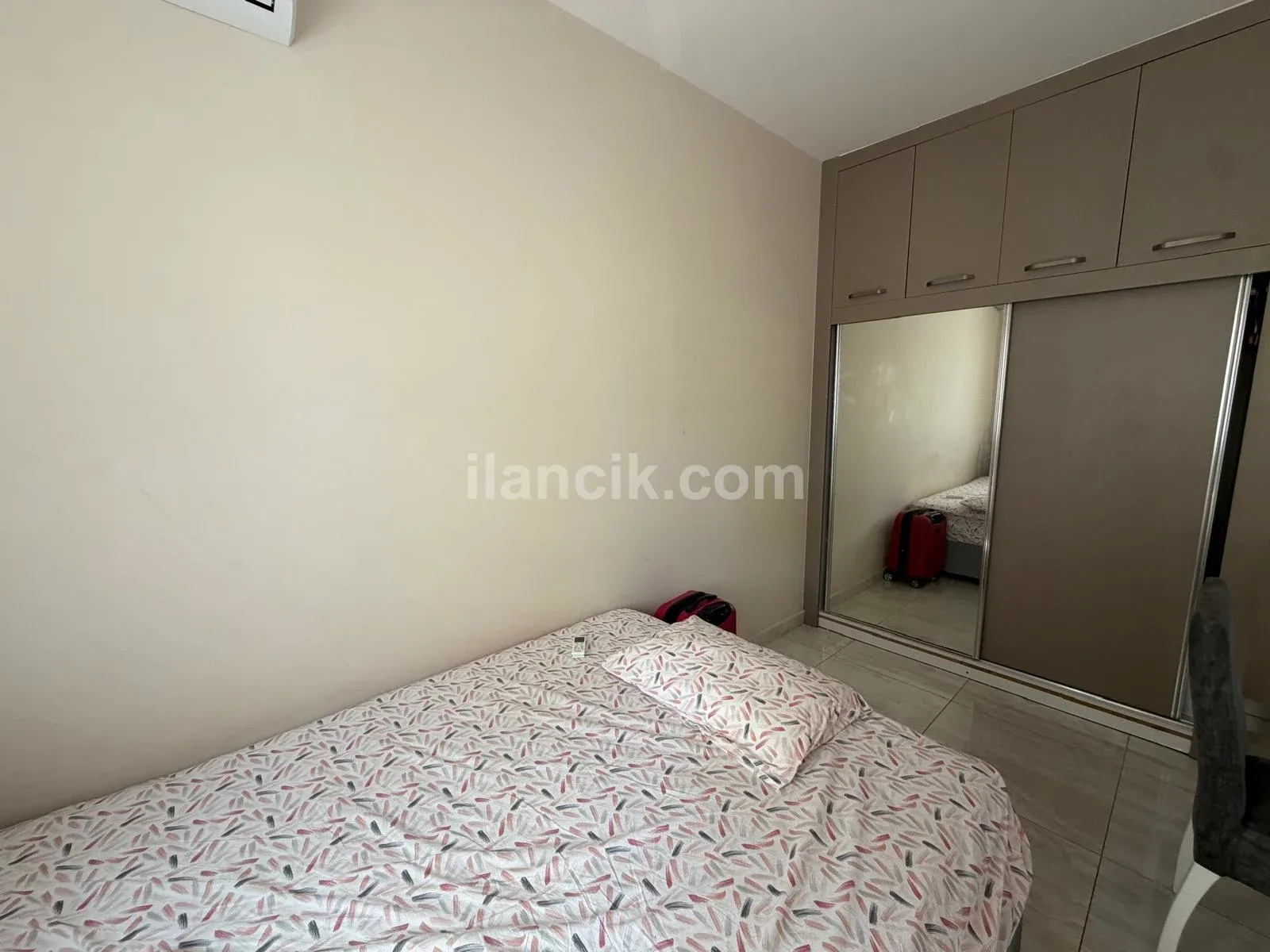 MAĞUSA KARAKOL BÖLGESİNDE 2+1 KİRALIK DAİRE - 3