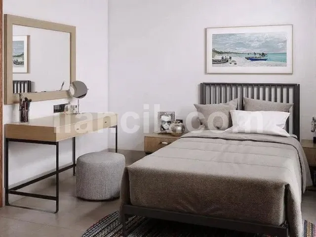 Yeni Erenköy'de Satılık 1 Odalı Daire - İskele - 5