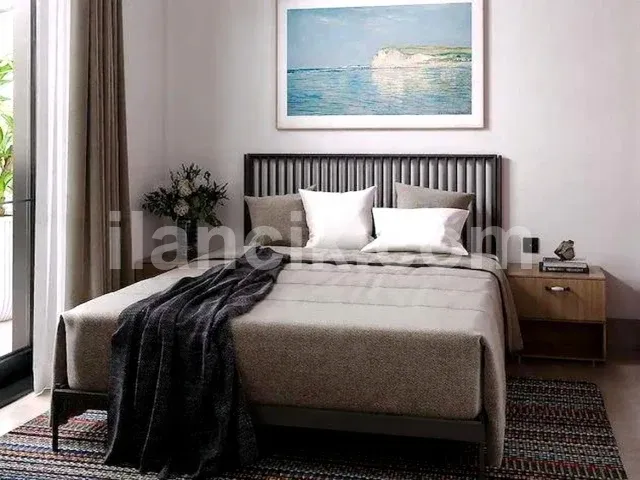 Yeni Erenköy'de Satılık 1 Odalı Daire - İskele - 6