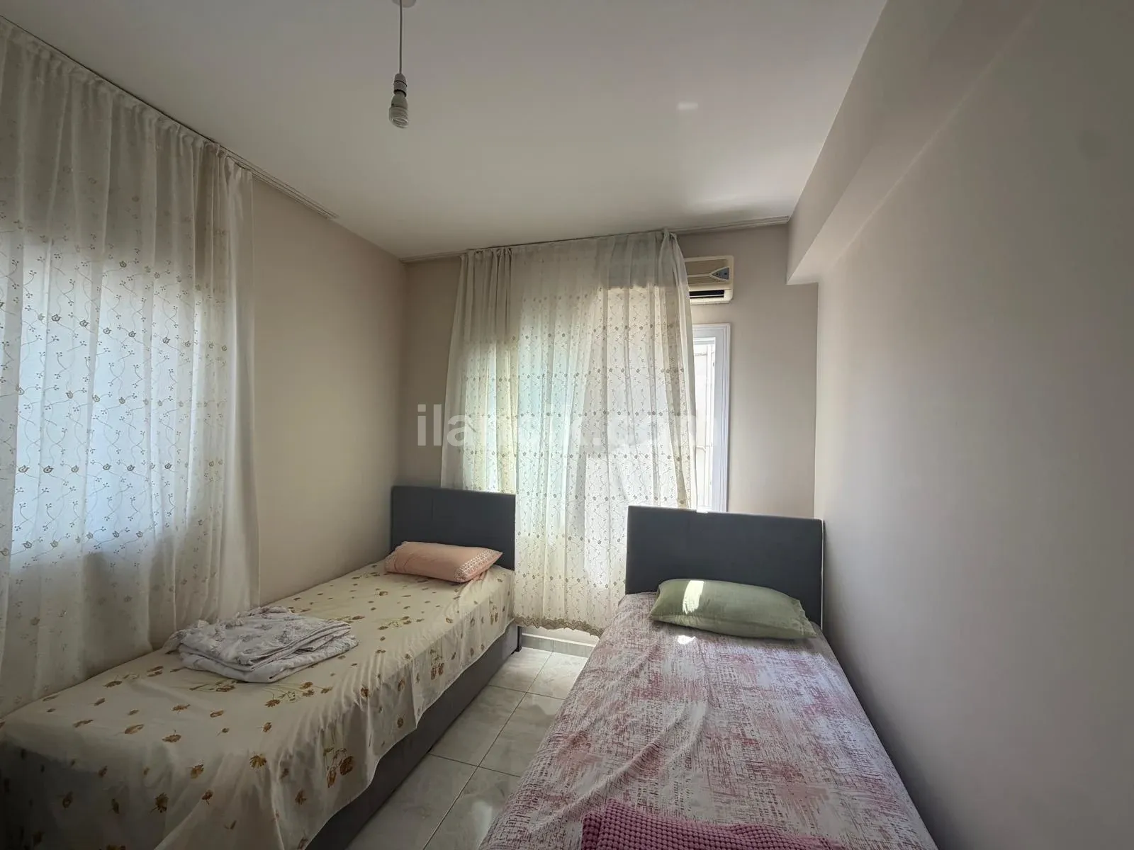 MAĞUSA KARAKOL BÖLGESİNDE 2+1 KİRALIK DAİRE - 4