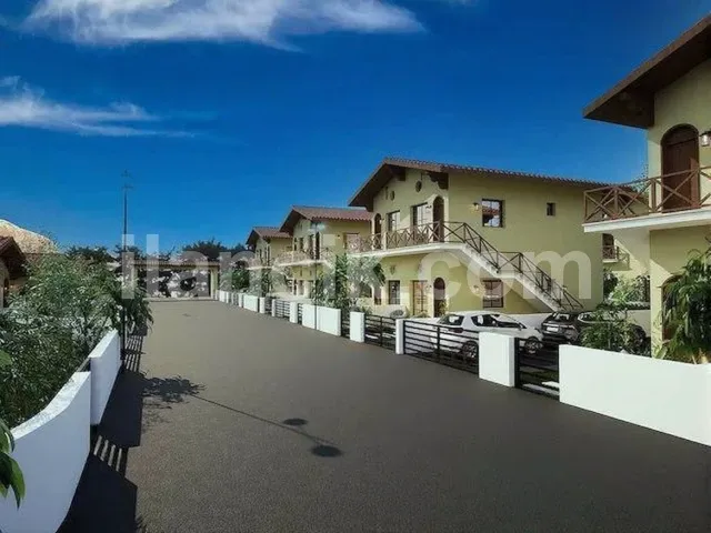 Yeni Erenköy'de Satılık 1 Odalı Daire - İskele - 7