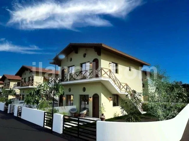 Yeni Erenköy'de Satılık 1 Odalı Daire - İskele - 8