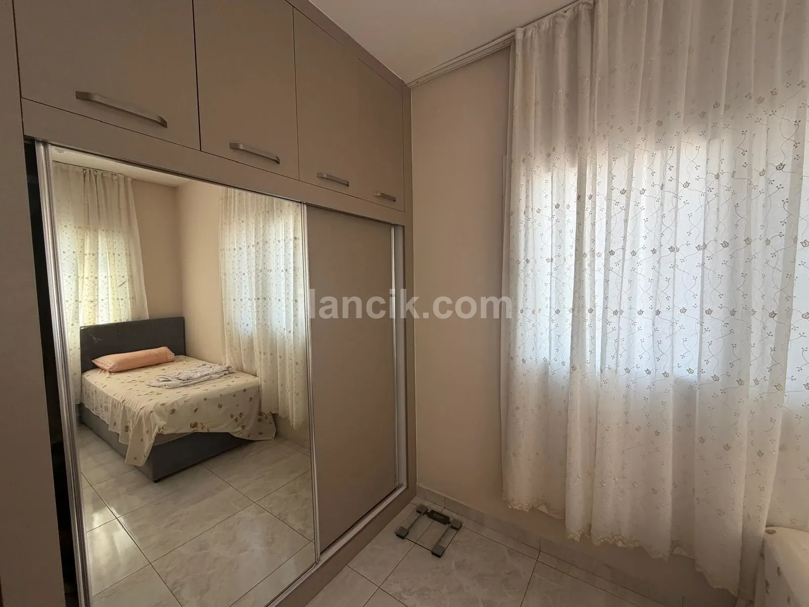 MAĞUSA KARAKOL BÖLGESİNDE 2+1 KİRALIK DAİRE - 5