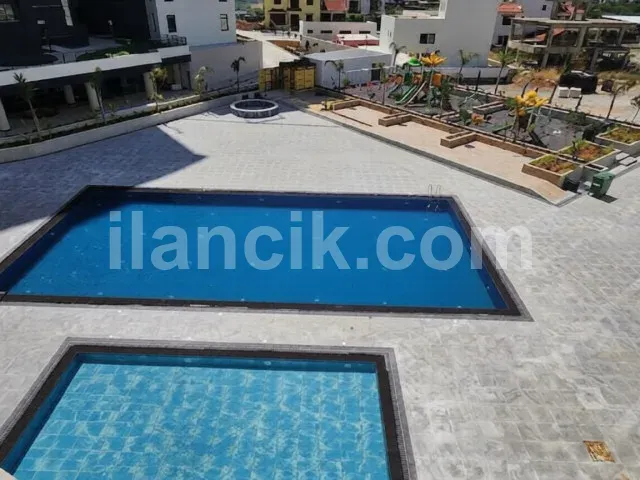 Long Beach İskele'de Satılık Stüdyo Daire - 11