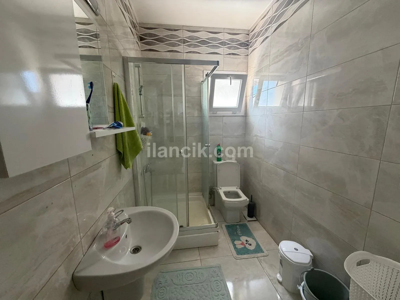 MAĞUSA KARAKOL BÖLGESİNDE 2+1 KİRALIK DAİRE - 6