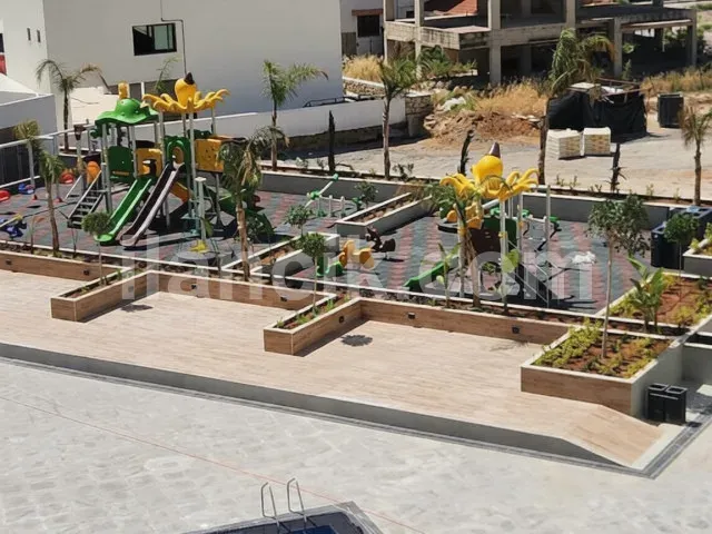 Long Beach İskele'de Satılık Stüdyo Daire - 12