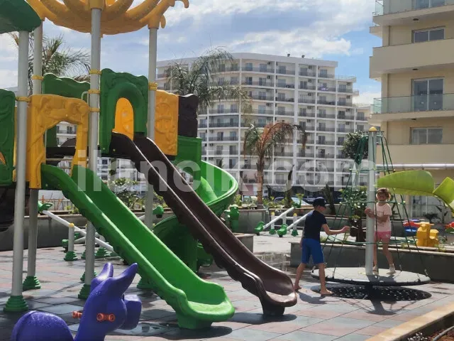 Long Beach İskele'de Satılık Stüdyo Daire - 13