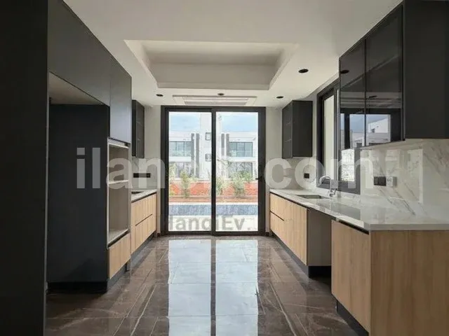 Satılık 4+1 İki Katlı Villa – Tuzla, Gazimağusa - 3