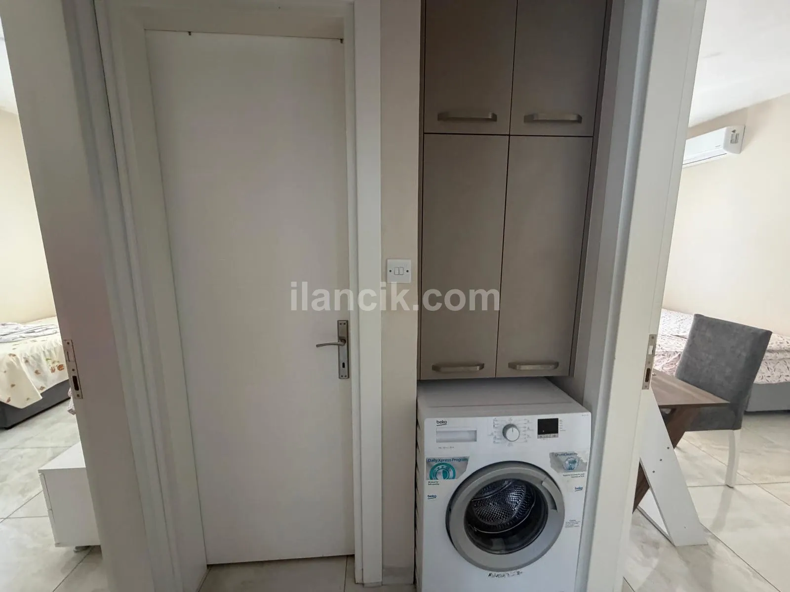 MAĞUSA KARAKOL BÖLGESİNDE 2+1 KİRALIK DAİRE - 7