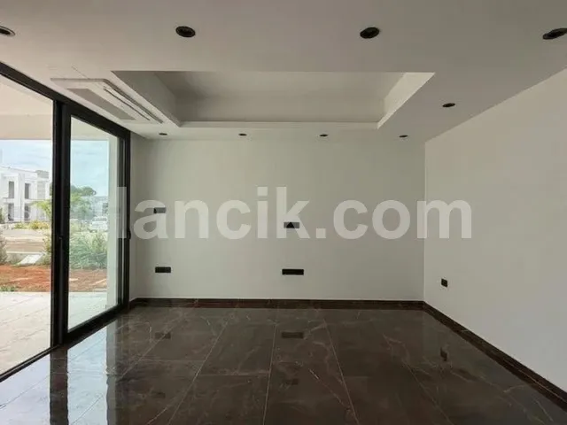 Satılık 4+1 İki Katlı Villa – Tuzla, Gazimağusa - 4