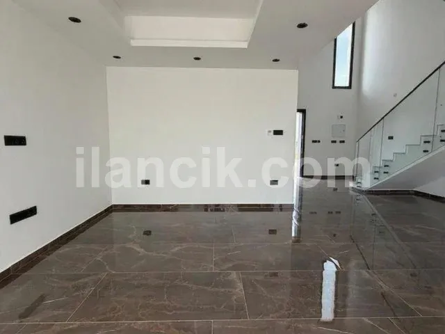 Satılık 4+1 İki Katlı Villa – Tuzla, Gazimağusa - 5
