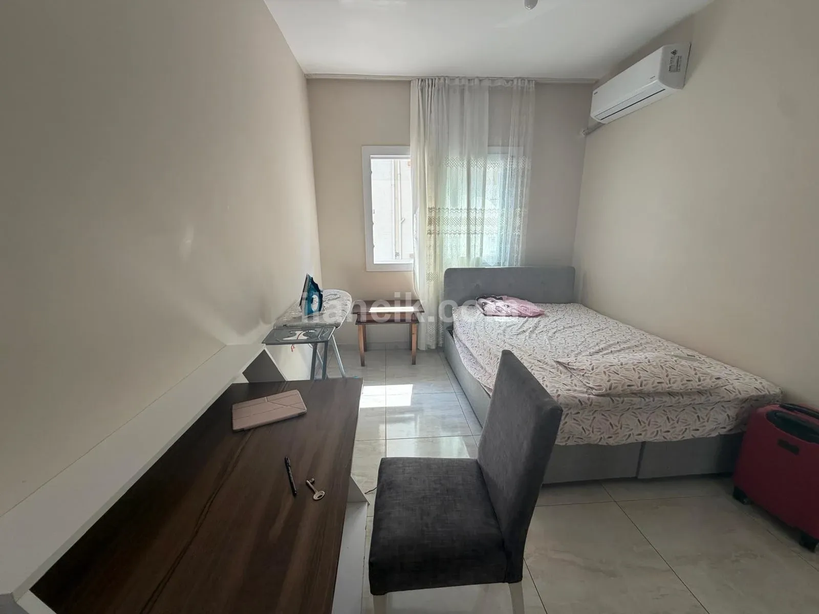 MAĞUSA KARAKOL BÖLGESİNDE 2+1 KİRALIK DAİRE - 8