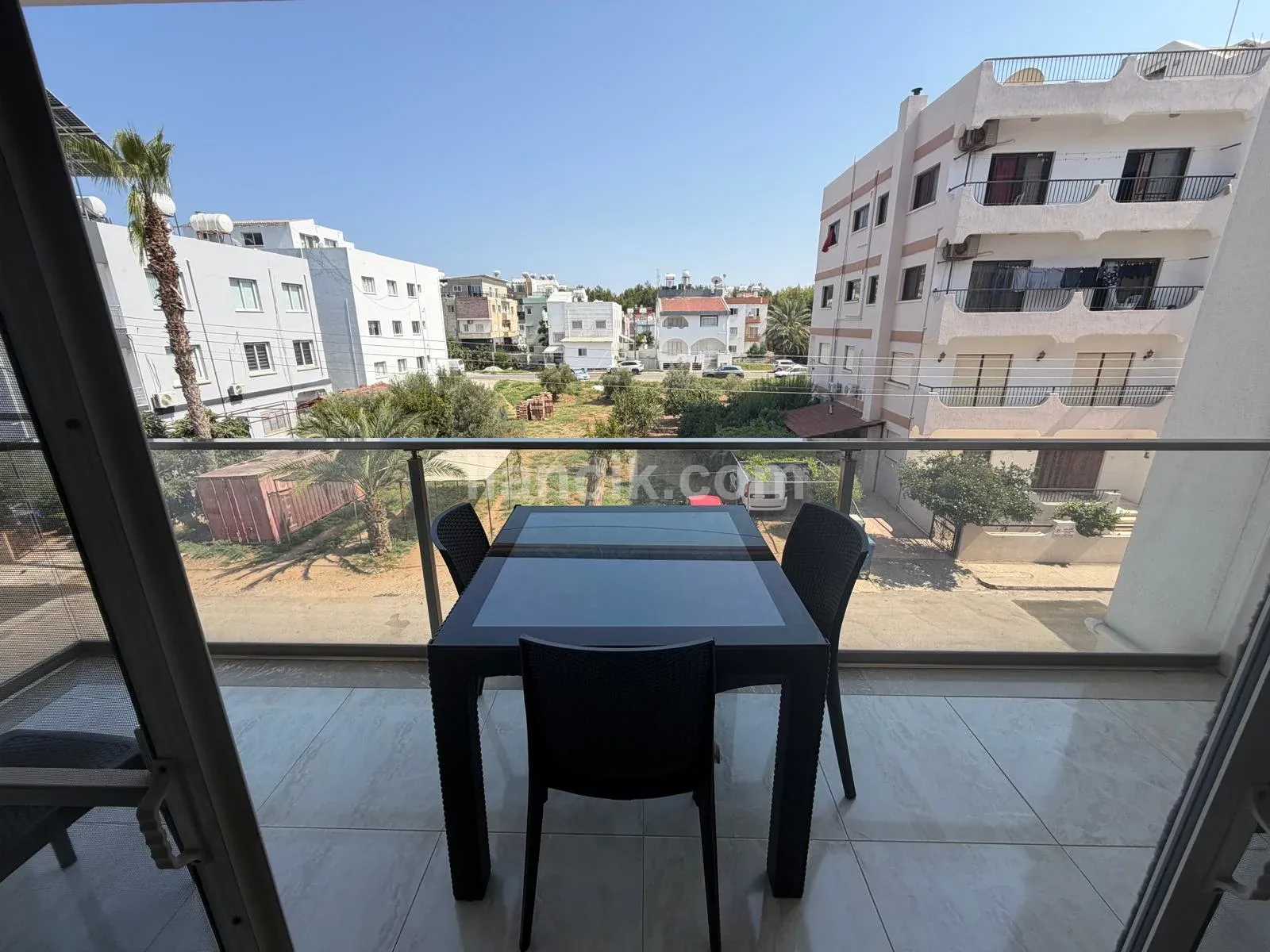 MAĞUSA KARAKOL BÖLGESİNDE 2+1 KİRALIK DAİRE - 9
