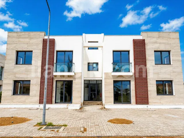 Satılık 2 Odalı Daire – Tuzla, Mağusa - 2