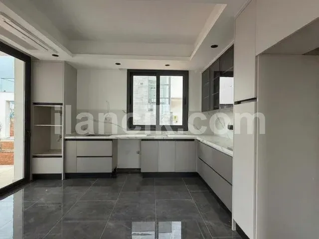 Satılık 3 Yatak Odalı Dubleks Villa – Tuzla, Gazimağusa - 4