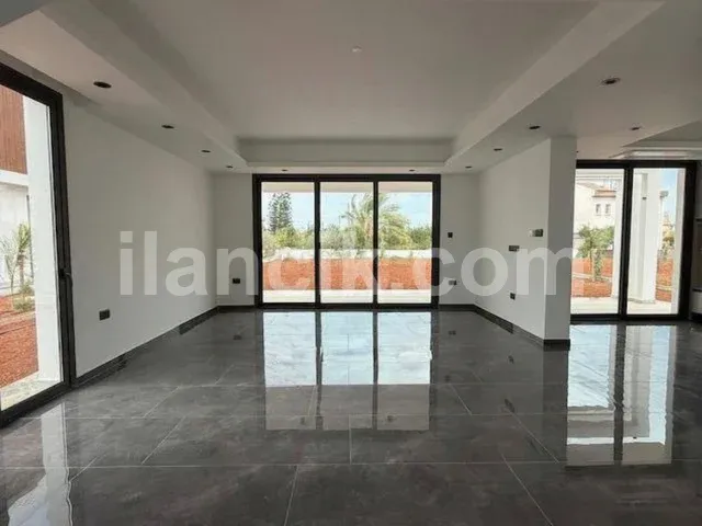 Satılık 3 Yatak Odalı Dubleks Villa – Tuzla, Gazimağusa - 5