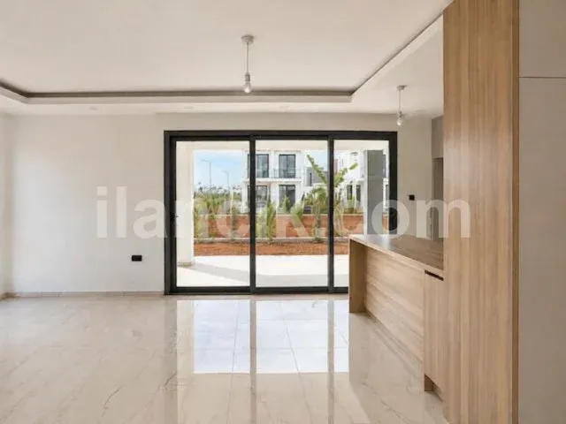 Satılık 2 Odalı Daire – Tuzla, Mağusa - 4